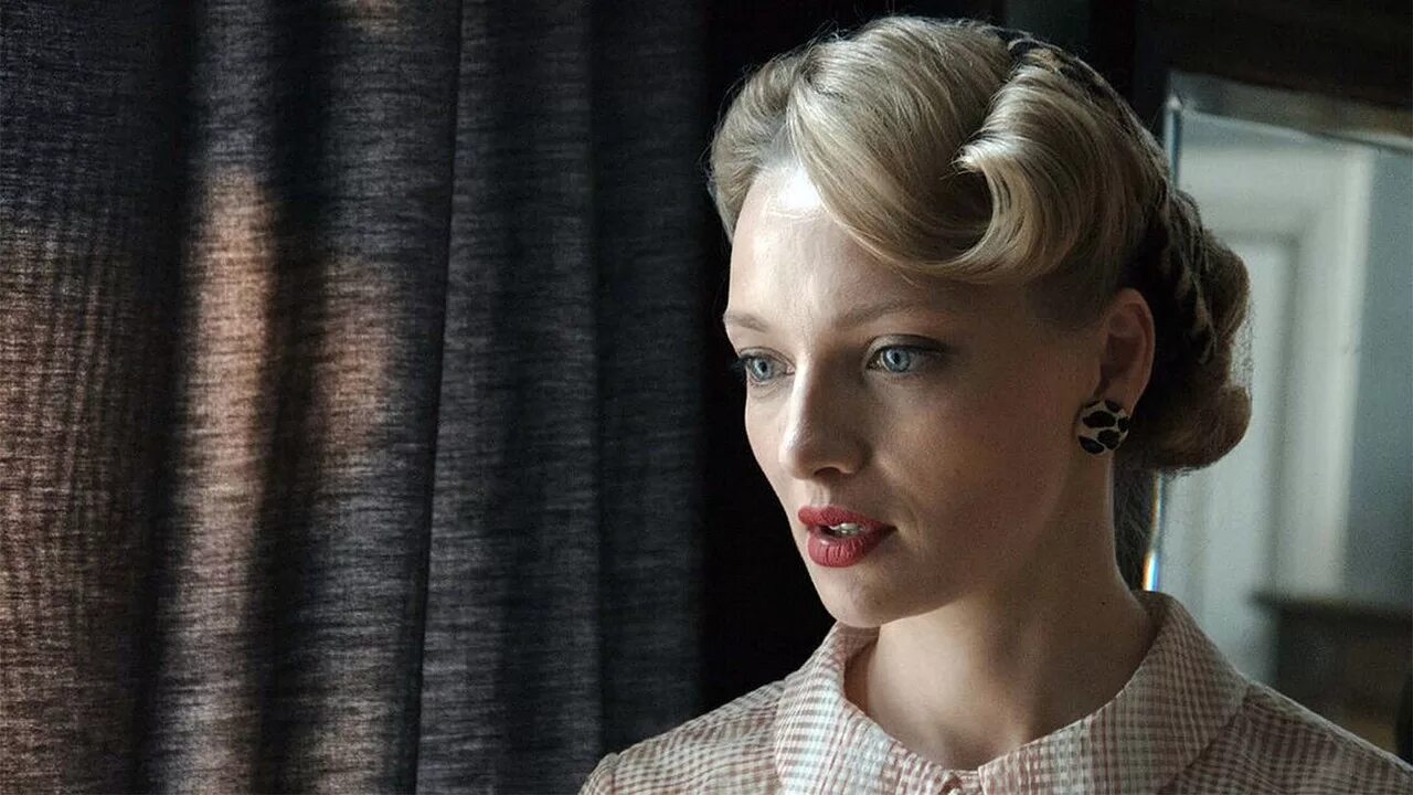 Актрисы сериала шифр фото Кто есть кто в сериале "Шифр". Фильмы и Сериалы. Первый канал