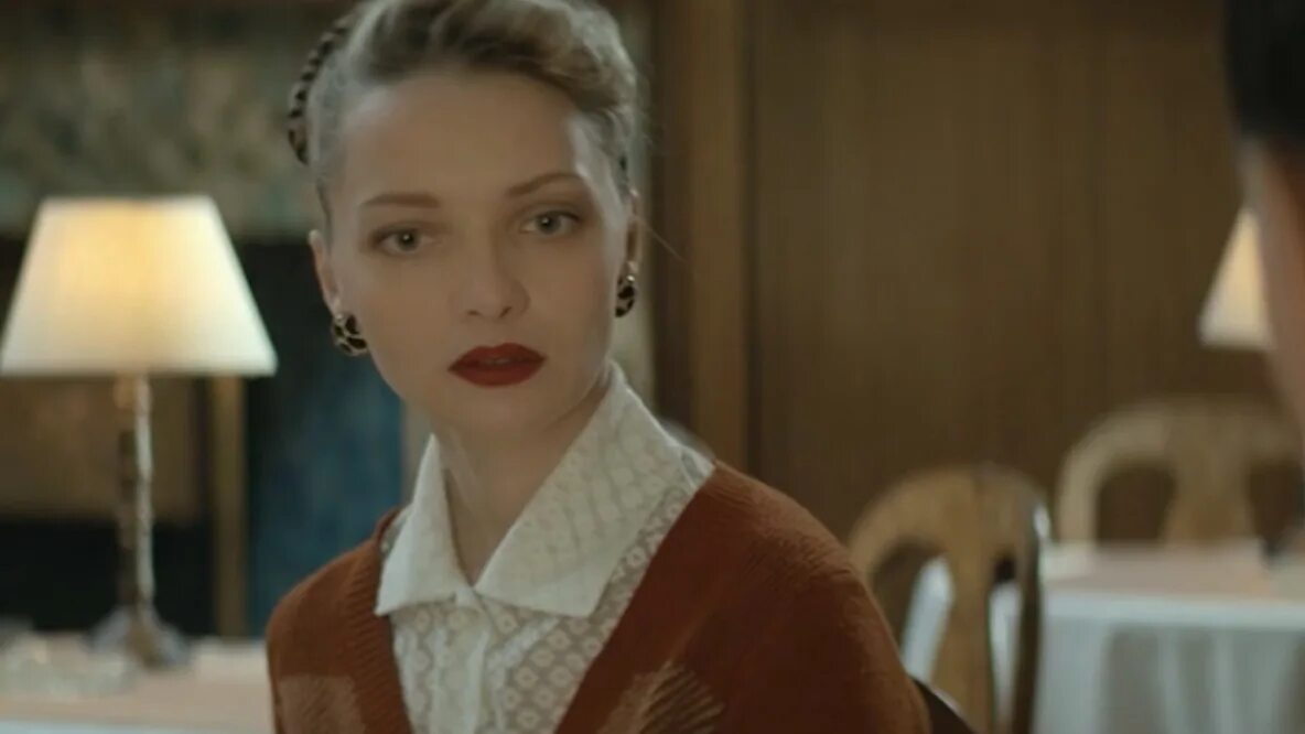 Актрисы сериала шифр фото Екатерина Вилкова: последние новости на сегодня, самые свежие сведения Новости Н
