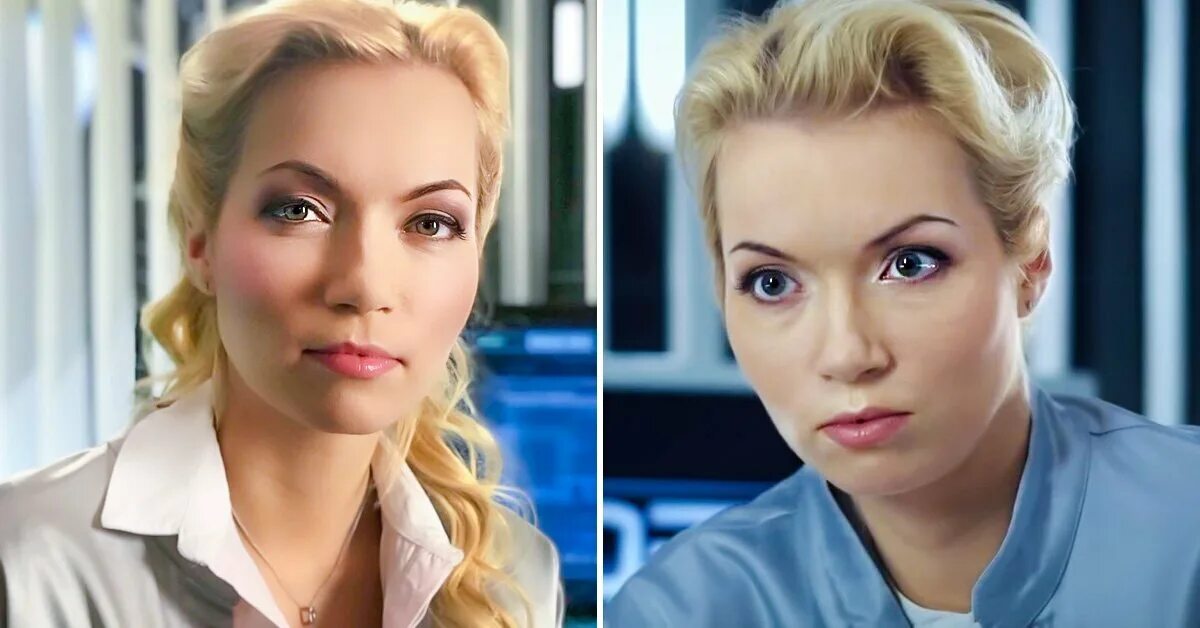 Актрисы сериала след фото Как сложилась жизнь очаровательной блондинки и актрисы из сериала "След" - Анаст