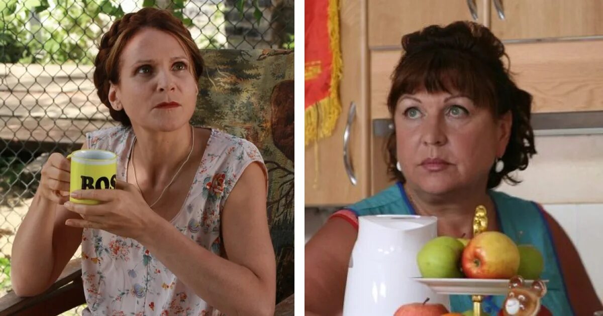Актрисы сериала сваты фото Самые любимые!": какими были актеры любимого сериала "Сваты" в молодости