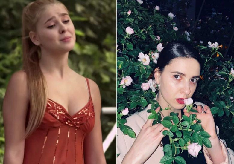Актрисы сериала сваты фото Как теперь живут и чем занимаются актёры, которые сыграли детей в сериале "Сваты