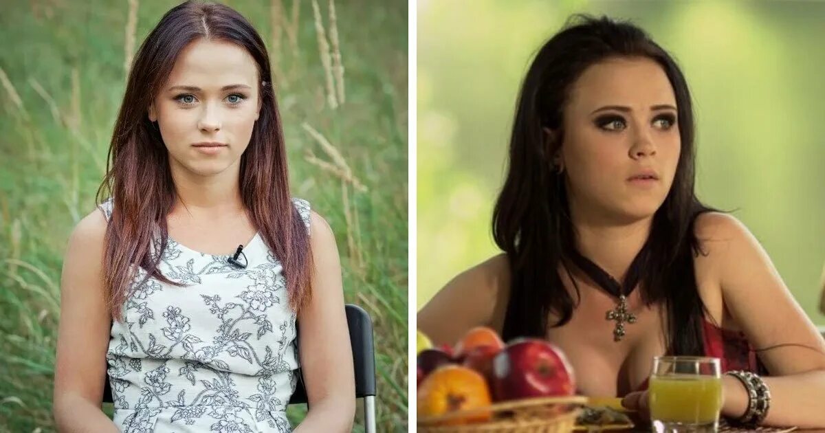 Актрисы сериала сваты фото Сваты Женя Фото - Karevaphoto.ru