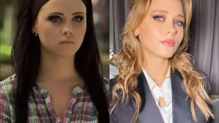 Актрисы сериала сваты фото Смотрите видео "Как поменялись актеры сериала Сваты ☺" в ОК. Плеер Видео