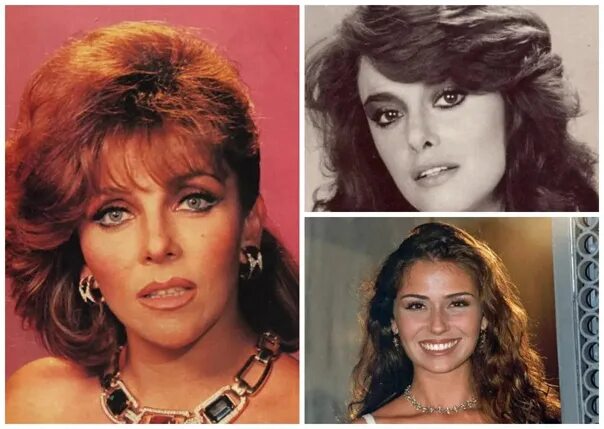 Актрисы сериалов 90 х фото Богатые тоже плачут 60 - найдено 83 картинок