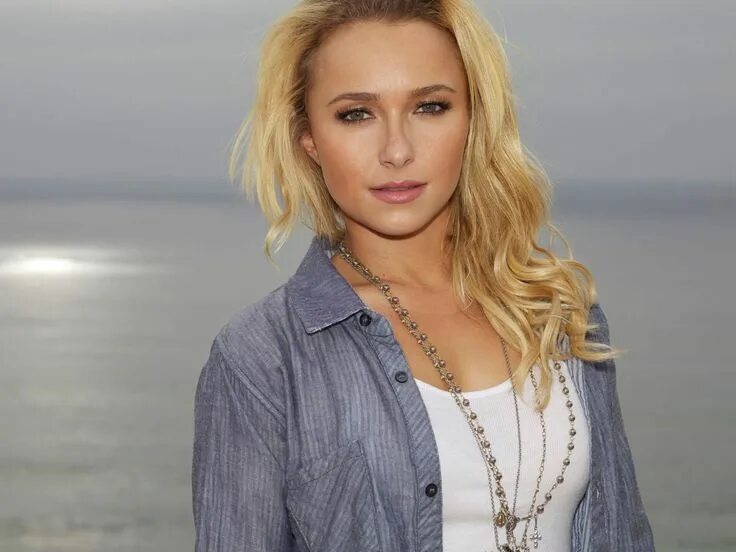 Актрисы сериалов блондинки фото Pin by Joseph Delmonaco on Actress - Hayden Panettiere Hayden, Hayden panettiere