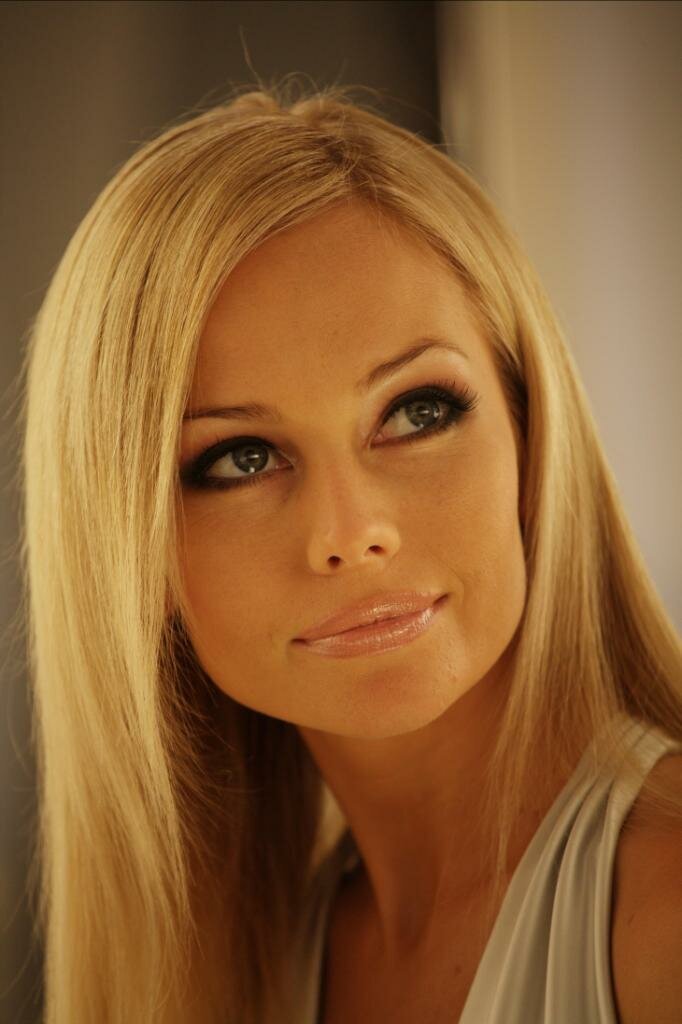 Актрисы сериалов блондинки фото Елена Корикова влюбленная и счастливая Marina Bemova Дзен