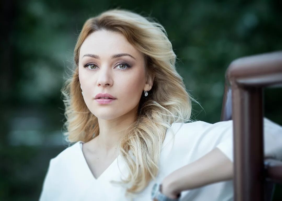 Актрисы сериалов фото Ирина Таранник - актриса - фильмография - Будь что будет (2019) - российские акт