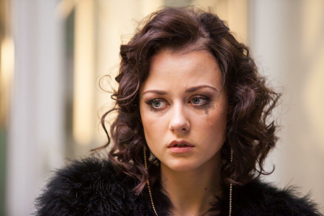 Актрисы сериалов россии фото Фото: Нарушение правил / Кадр со съемок сериала "Нарушение правил" (2015) #25743