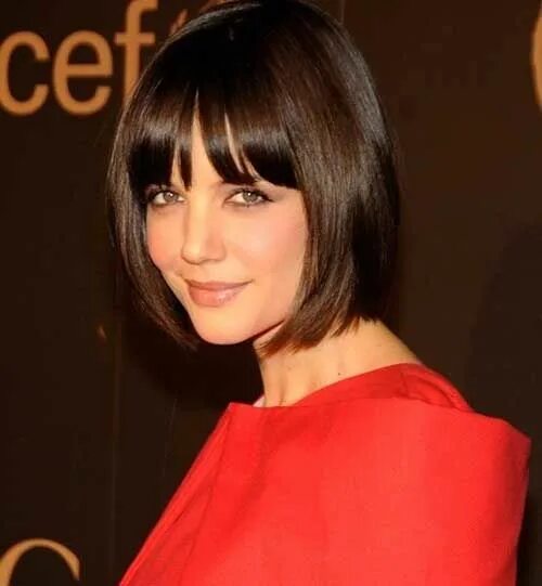 Актрисы со стрижкой каре 20 Classic Bob Hairstyles Pictures Celebrity haircuts, Short hair trends, Short 