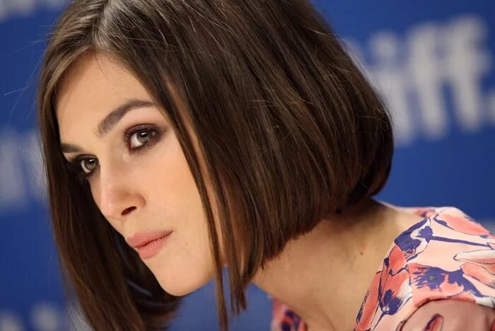 Актрисы со стрижкой каре Melena o bob? Hair cuts, Hair styles 2014, Short hair cuts