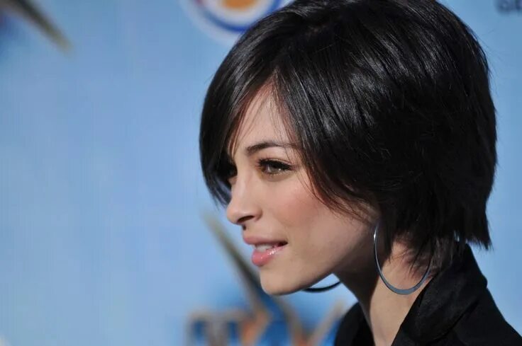 Актрисы со стрижкой каре Pin on Стрижки Celebrity short hair, Short hair styles, Short hair styles 2014