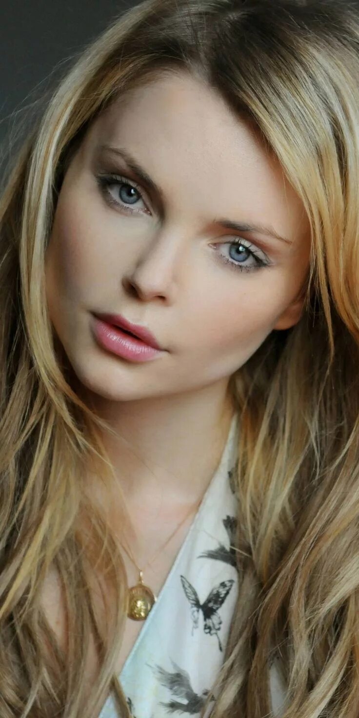 Актрисы список с фото современные Blonde, actress, Izabella Miko, 1080x2160 wallpaper Most beautiful eyes, Beautif