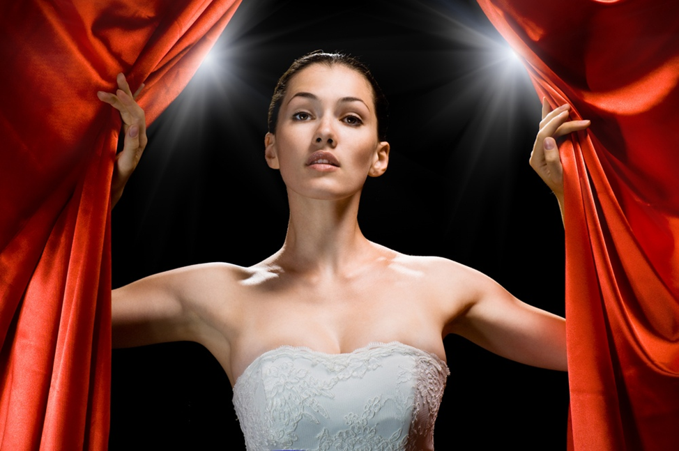 Актрисы театров фото Как развить актерское мастерство вебкам-модели Flirt Studio