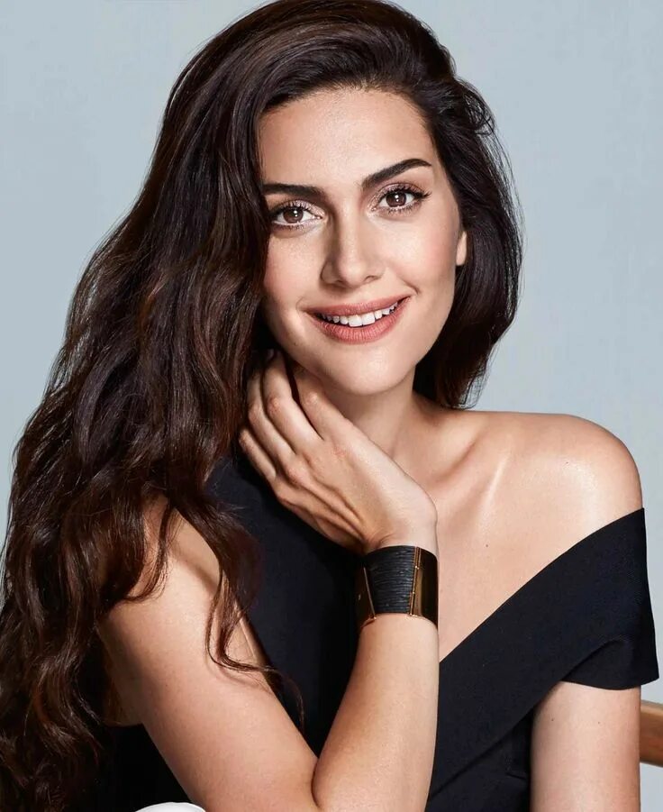 Актрисы турецких сериалов женщины фото The most beautiful Turkish actresses - Page 5 - TalkNews24 Chicas de belleza, Ac