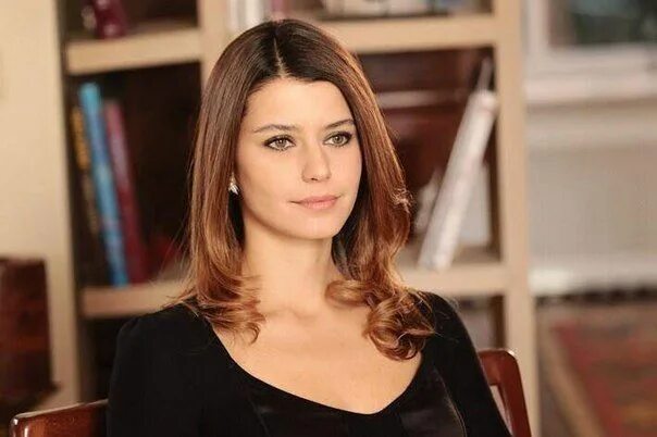 Актрисы турецких сериалов женщины фото и имена Pin su Цитаты ♥ ♥ ♥