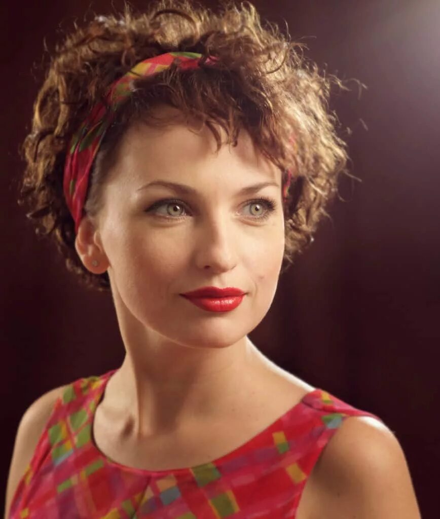 Актрисы украинского кино фото Виктория Булитко (Viktoriya Bulitko) - Фильмы и сериалы