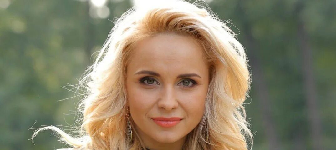 Актрисы украины фото Лілія Ребрик - одна з найвідоміших українських телеведучих та акторок. Лілія дуж