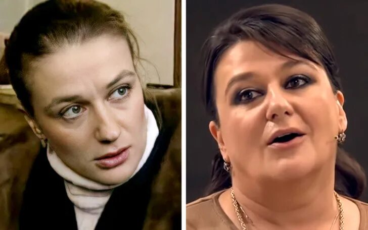 Актрисы улицы разбитых фонарей фото и фамилии Как изменились актеры и актрисы сериала "Улицы разбитых фонарей", который не отп