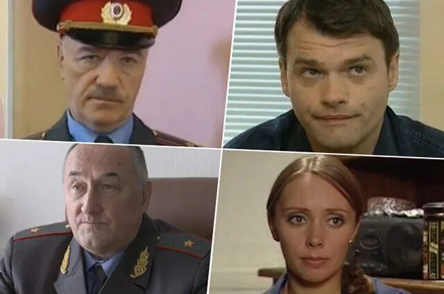 Актрисы улицы разбитых фонарей фото и фамилии Сценарист Андрей Кивинов: "В книге такое напишешь - покрутят у виска" Аргументы 