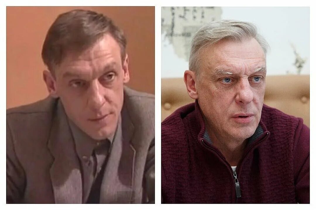 Актрисы улицы разбитых фонарей фото и фамилии Как выглядят актеры сериала "Улицы разбитых фонарей" Шарий.NET Дзен