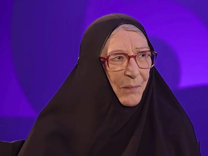 Актрисы ушедшие в монастырь фото и фамилии Коллега назвала "грехи", из-за которых Екатерина Васильева ушла в монастырь - Ра