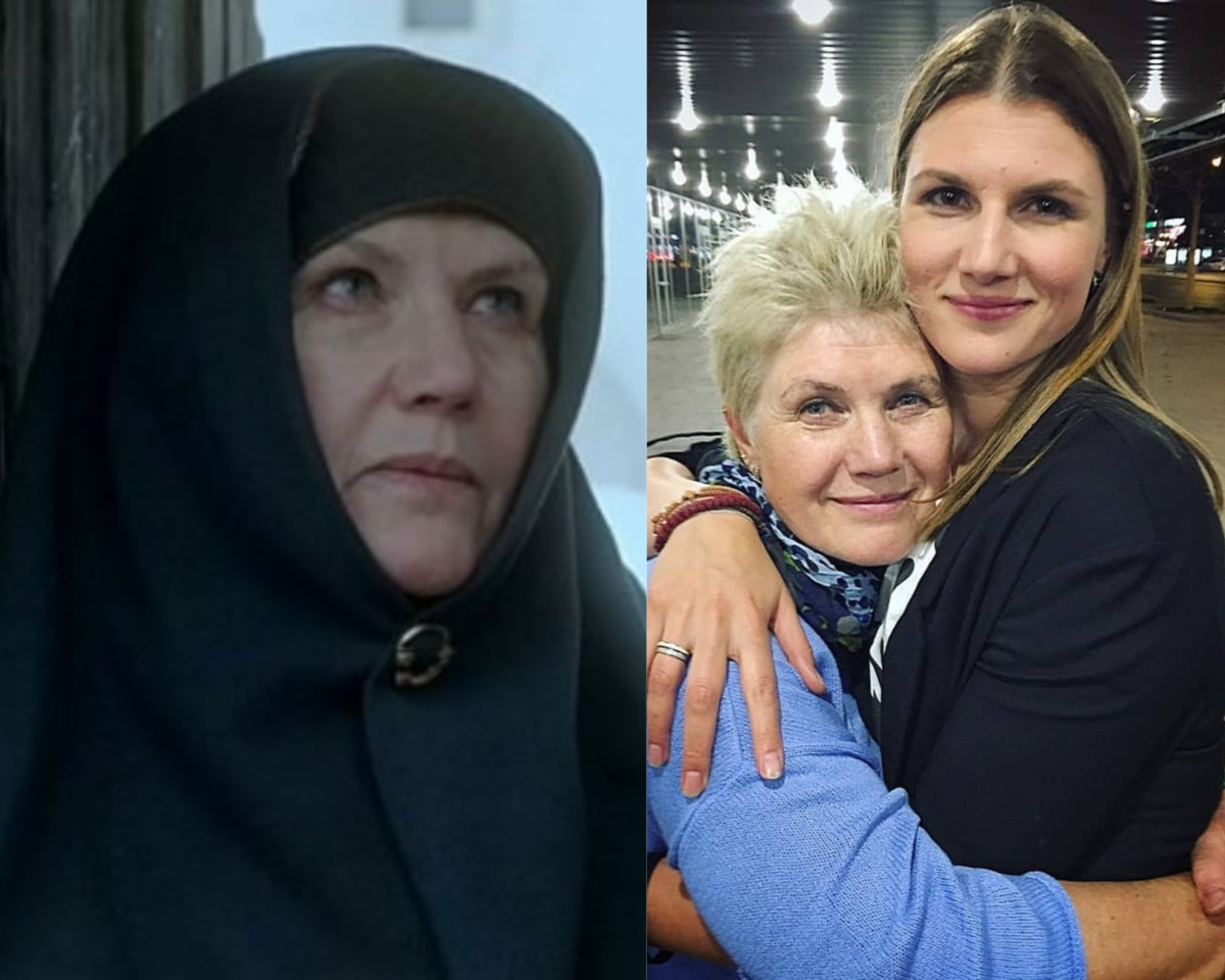 Актрисы ушедшие в монастырь фото и фамилии Как складывается жизнь ольги
