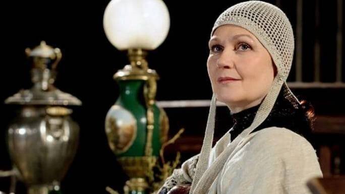 Актрисы ушедшие в монастырь фото и фамилии Выбрали Бога: знаменитые актрисы, которые ушли в монастырь Дом кино Дзен
