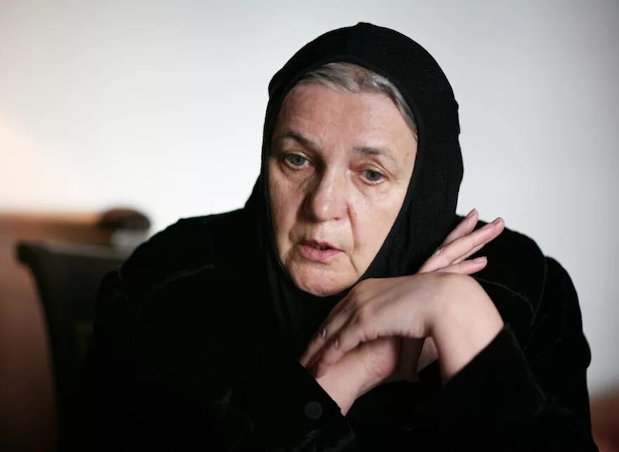 Актрисы ушедшие в монастырь фото и фамилии Ольга Гобзева рассказала, почему ушла в монастырь - лайфстайл - 3 декабря 2019 -