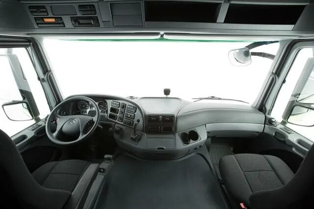 Актрос мерседес кабина фото Shortcomings in the modeling of cabin ACTROS MP3 97424 - SCS Software