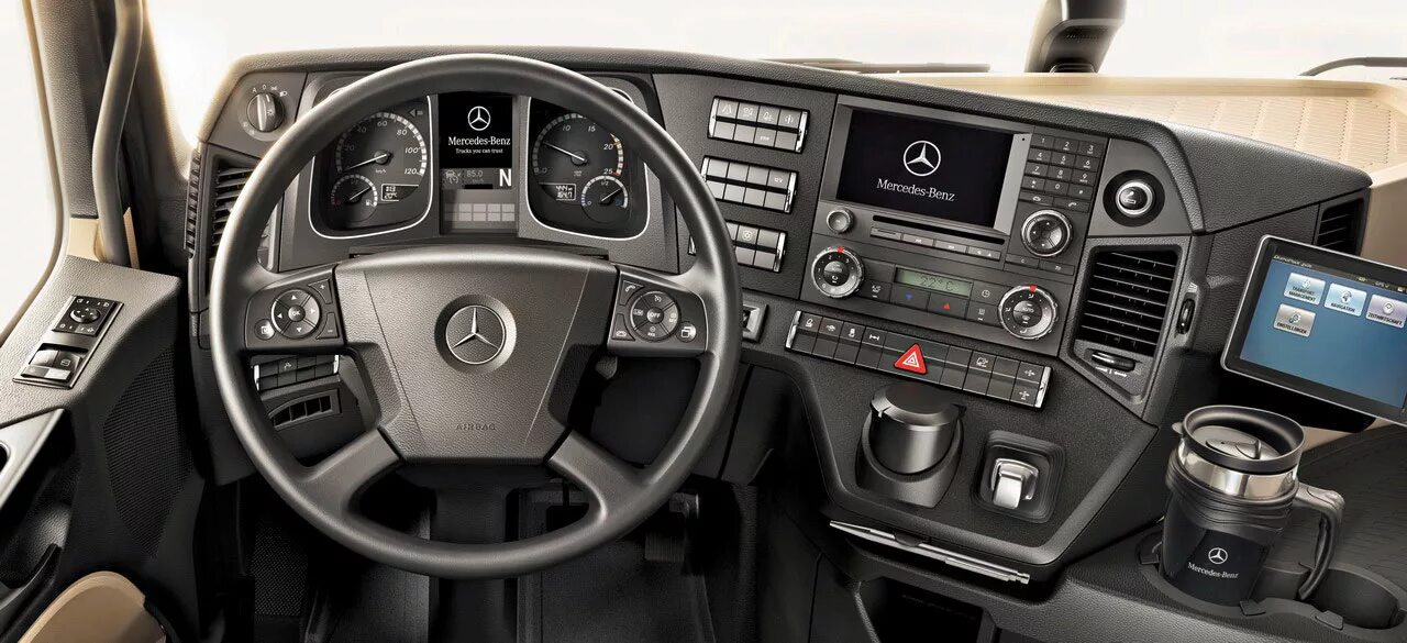 Актрос мерседес кабина фото Mercedes-Benz Actros IV (2500 mm cab) (Commercial vehicles) - Trucksplanet