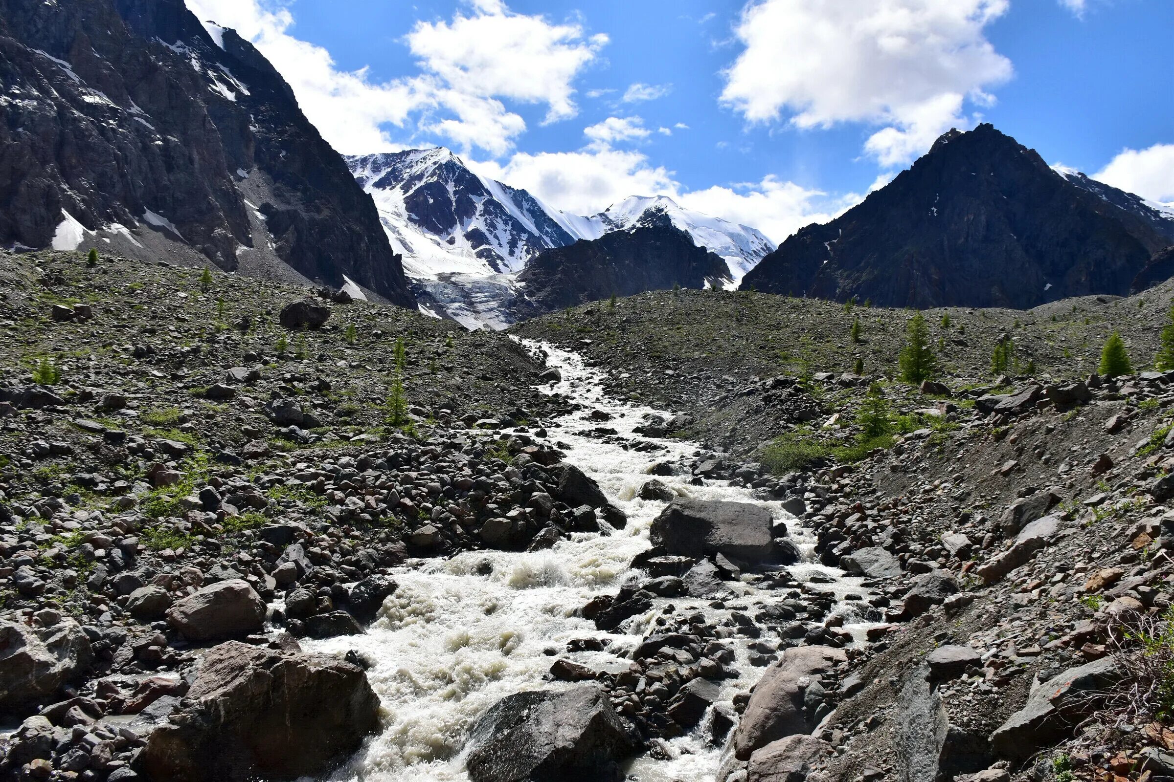 Актру горный алтай фото Долина Актру, Алтай - туры, погода, фото, базы отдыха, как добраться