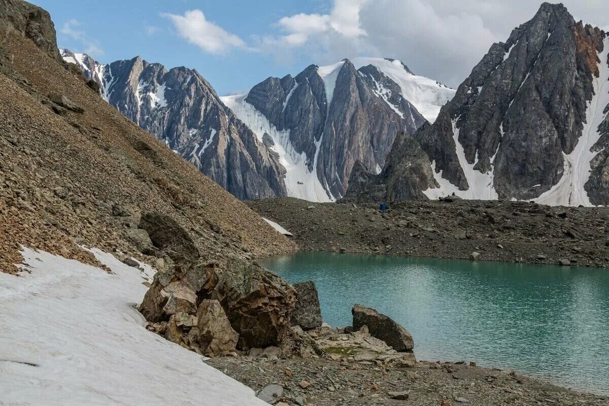 Актру горный алтай фото 35 Главных достопримечательностей Горного Алтая: куда поехать и что посмотреть с