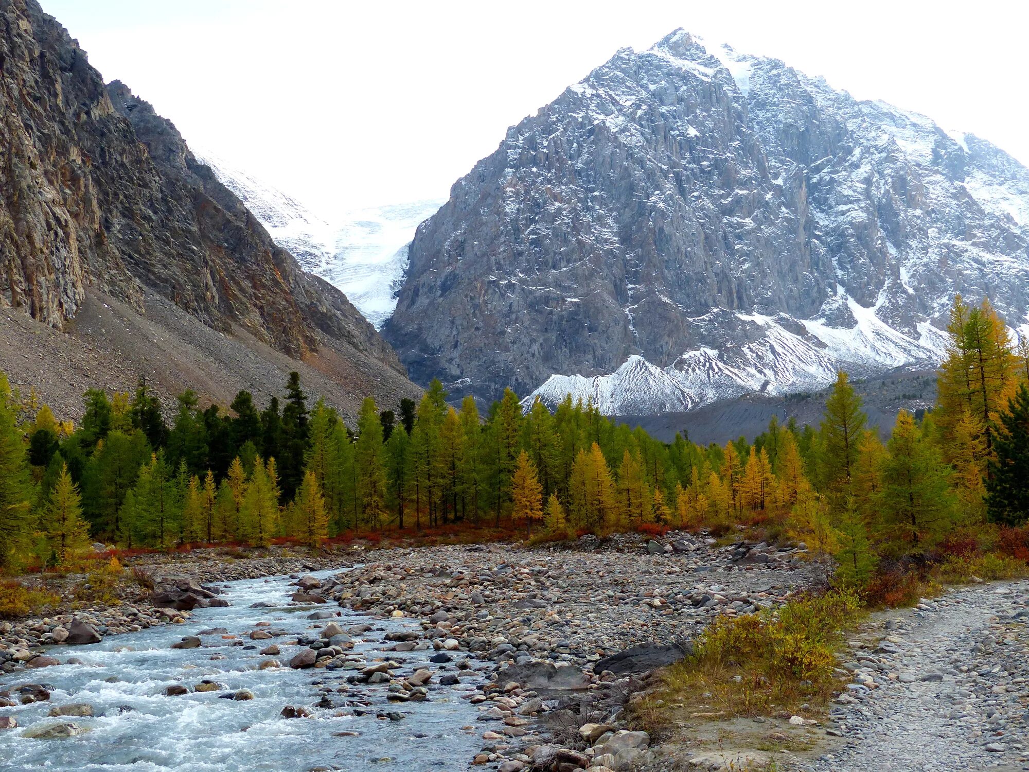 Актру горный алтай фото Джип-тур по Алтаю "Тайны Укока" - Туры на Алтай - YouTravel.Me