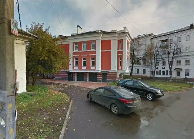 Актуаль ул максимова 14 ярославль фото Reviews about Афан, Yaroslavl, Maksimova Street, 8А - Yandex Maps