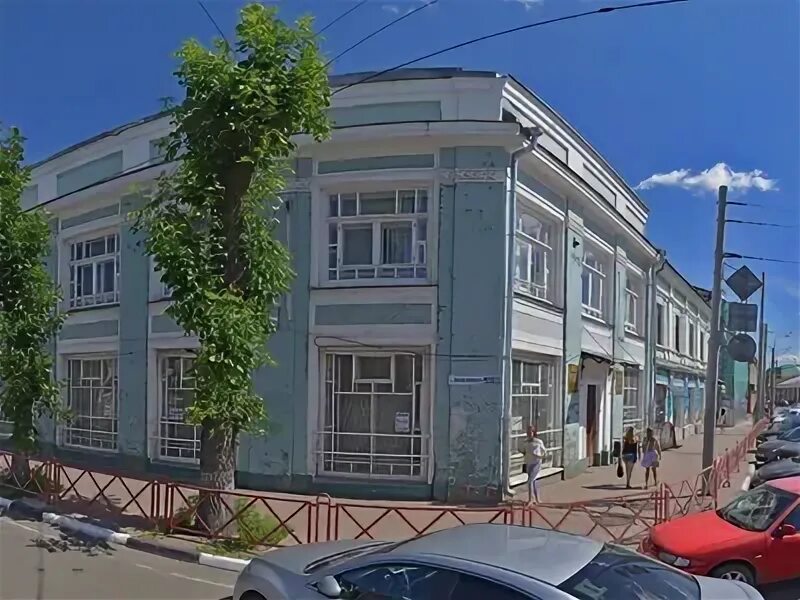 Актуаль ул максимова 14 ярославль фото Фотоальбом ИА Верхняя Волга Ярославль и Ярославская область - информационный пор