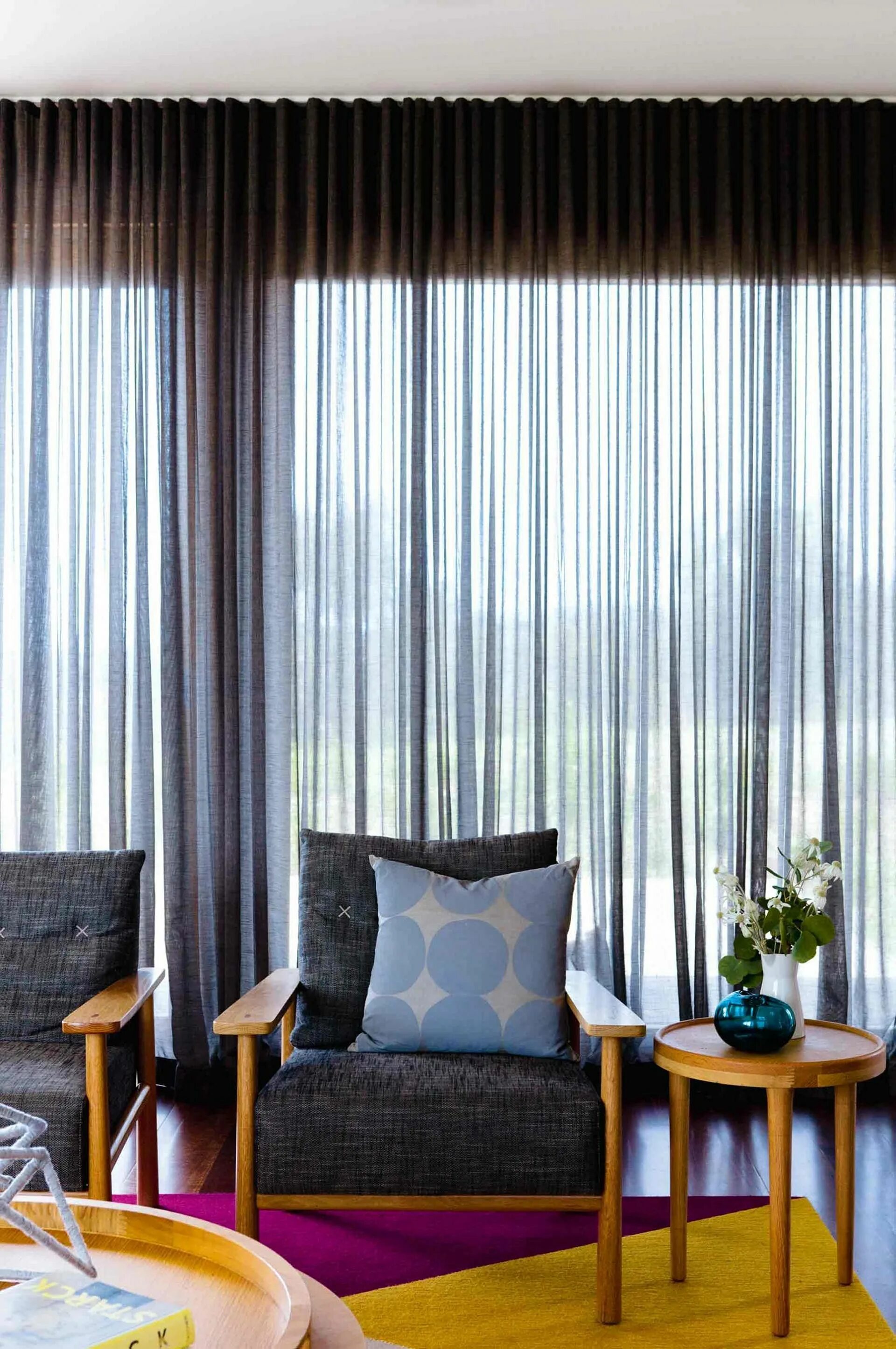 Актуальная тюль в интерьере 2024 15+ Marvelous Windows Curtain Ideas To Improve the Style of Your Home Curtains l