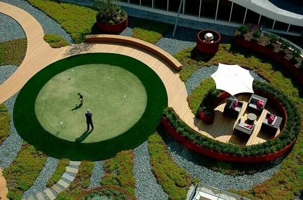 Актуальность ландшафтного дизайна Landscape Landscape architect, Landscape architecture, Landscape architecture de