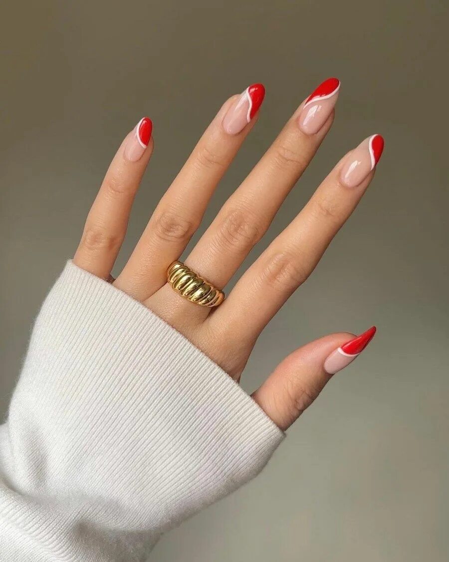 Актуальные идеи маникюра 2024 Summer 2022 Nail Trends 2022051414 - 30 Best Summer 2022 Nail Trends to Inspire 