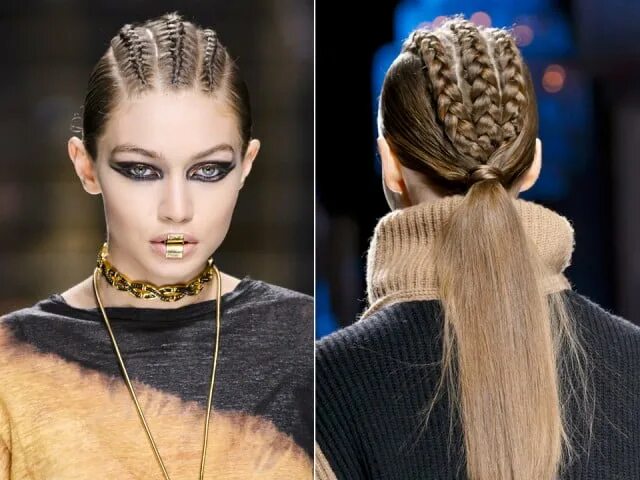 Актуальные прически 30 Trendy Hairstyles for Spring-summer 2020: Pixie + Bob + Ponytail etc.