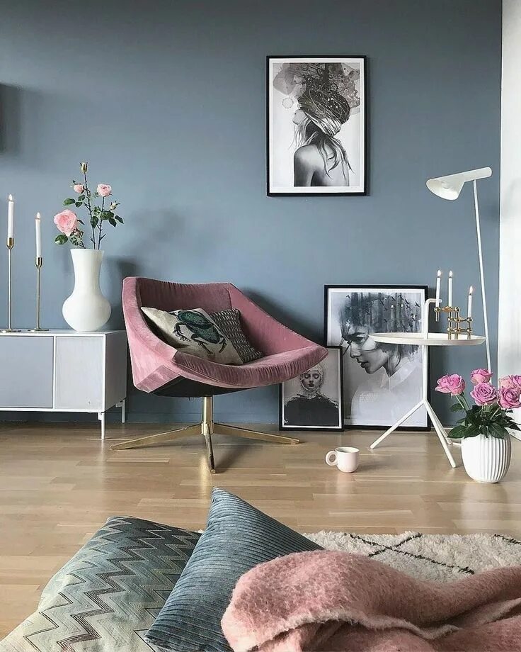 Актуальные цвета стен в интерьере The Basics of Elegant Living Room Wall Colour Ideas Matching with Furniture If y