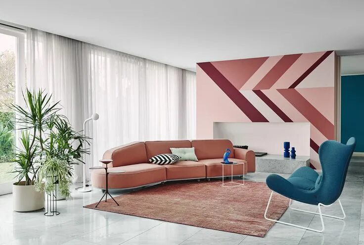 Актуальные цвета стен в интерьере 2024 Dulux Colour Trends 2018 Home Edition NZ Paint colors for living room, Room pain