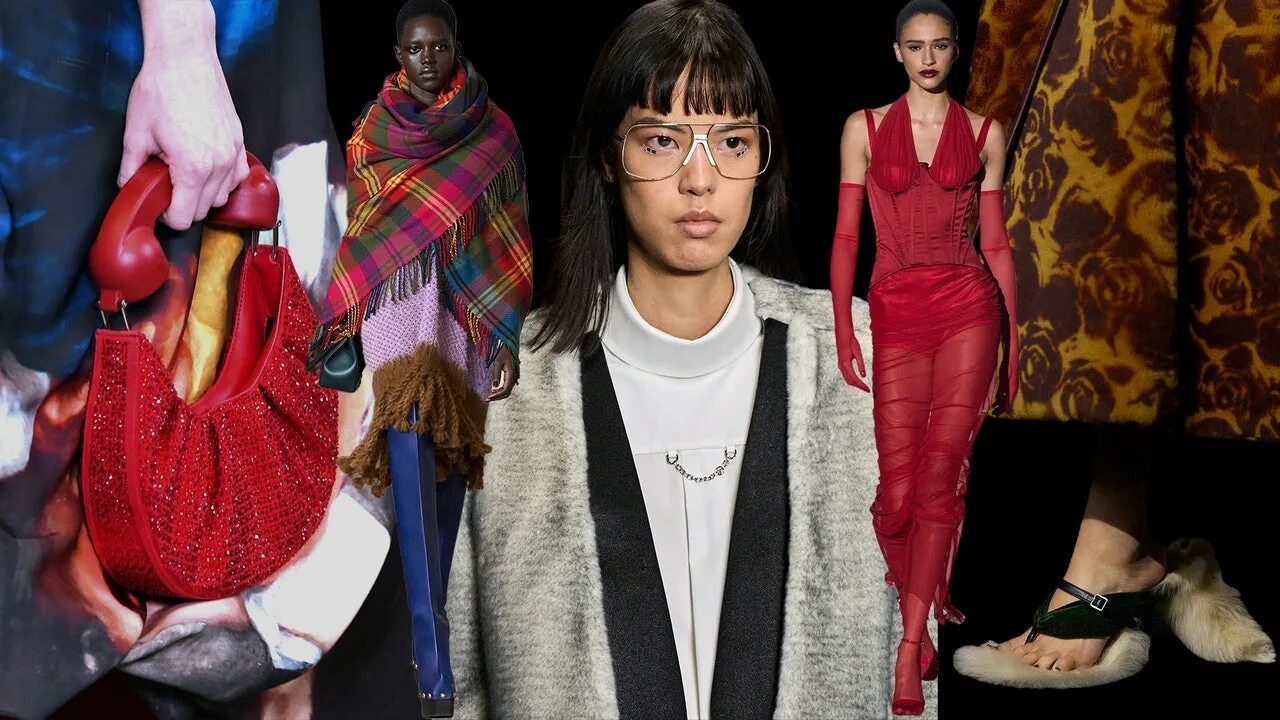 Актуальные тренды 2024 в одежде Say Hello to Real Life: The 11 Accessory Trends From Fall 2023 You’ll Actually W