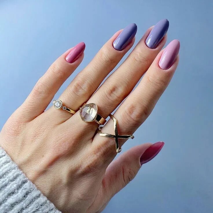 Актуальный маникюр на сегодняшний день 2024 фото valentine nails nails diy s nails pinterest nails nail hacks simple nail nail ti
