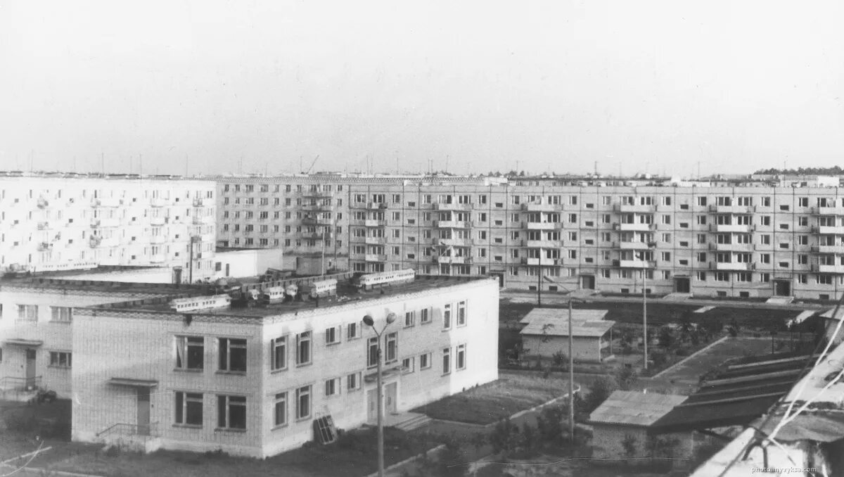 Акула 19 1 микрорайон юбилейный фото Детский сад