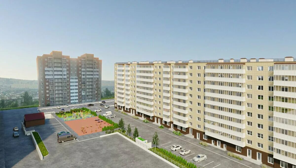 Акула 19 1 микрорайон юбилейный фото Юбилейный, housing complex, Irkutsk, mikrorayon Yubileyny, 117 - Yandex Maps