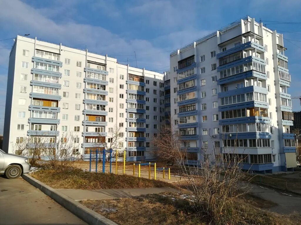 Акула иркутск микрорайон юбилейный 19 1 фото 1 микрорайон иркутск