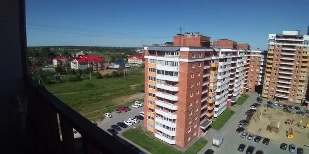 Акула окружное ш 26 вологда фото Продаём 3к.кв. Окружное шоссе,26а, (76,5)73,1/4.. Недвижимость Вологда (продажа/