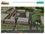 Акула парк ул героев танкограда 7 фото Акула парк героев танкограда 7