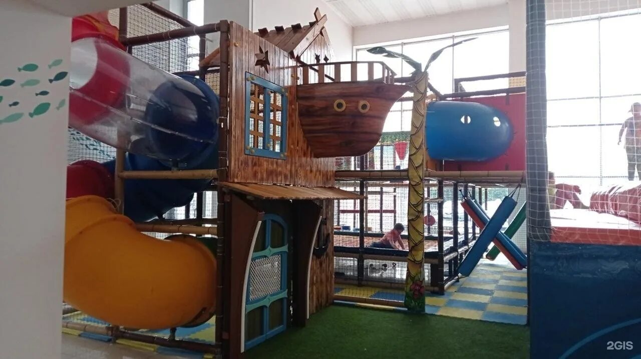 Акула парк ул героев танкограда 7 фото Акула-парк, семейное пространство, улица Героев Танкограда, 7, Челябинск - 2ГИС