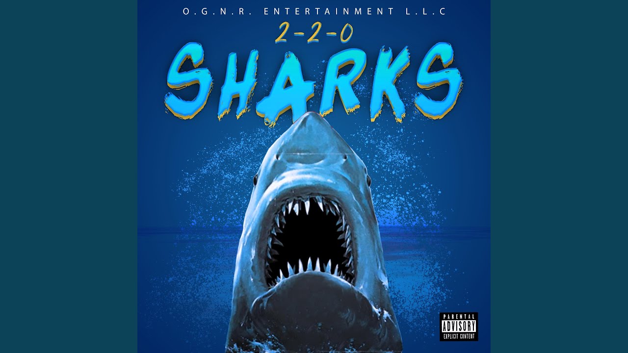 Акула песни фото Sharks - YouTube